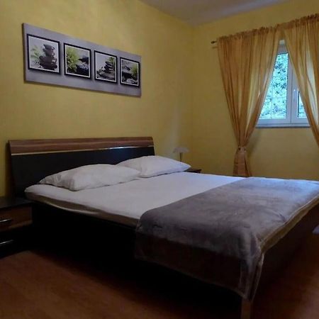 Apartment Ana Senj  Luaran gambar