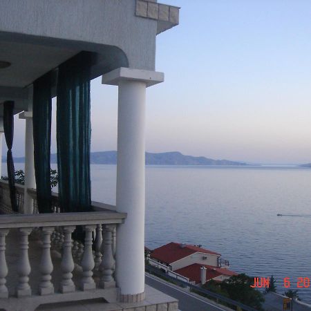 Apartment Ana Senj  Luaran gambar