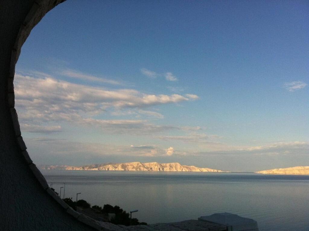 Apartment Ana Senj  Luaran gambar