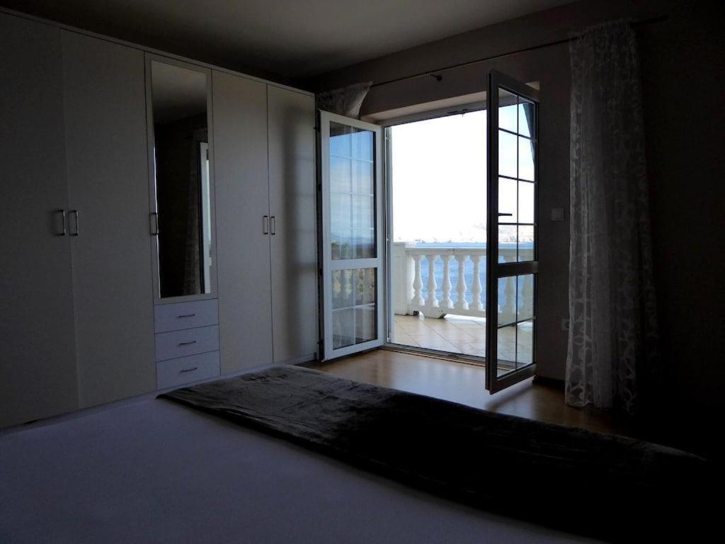 Apartment Ana Senj  Luaran gambar