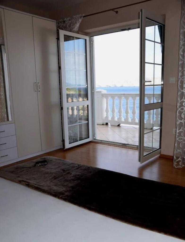 Apartment Ana Senj  Luaran gambar