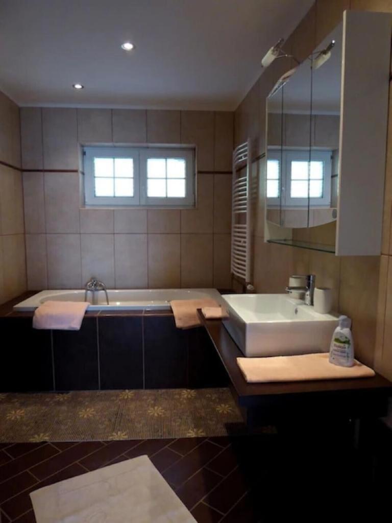 Apartment Ana Senj  Luaran gambar