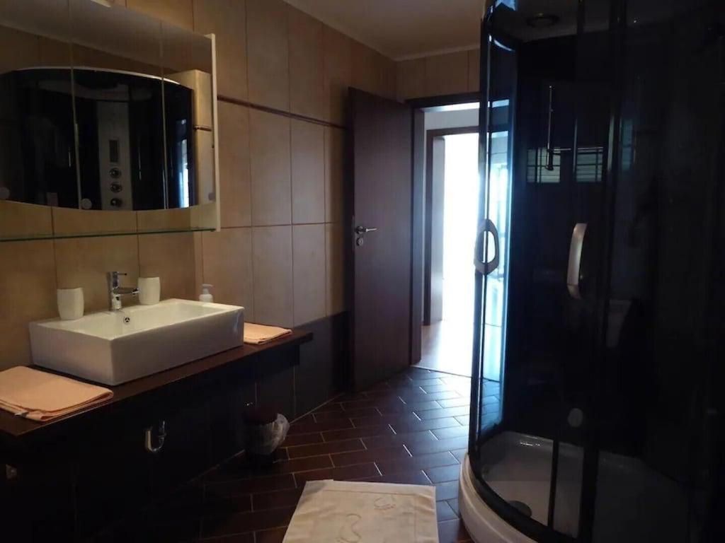 Apartment Ana Senj  Luaran gambar
