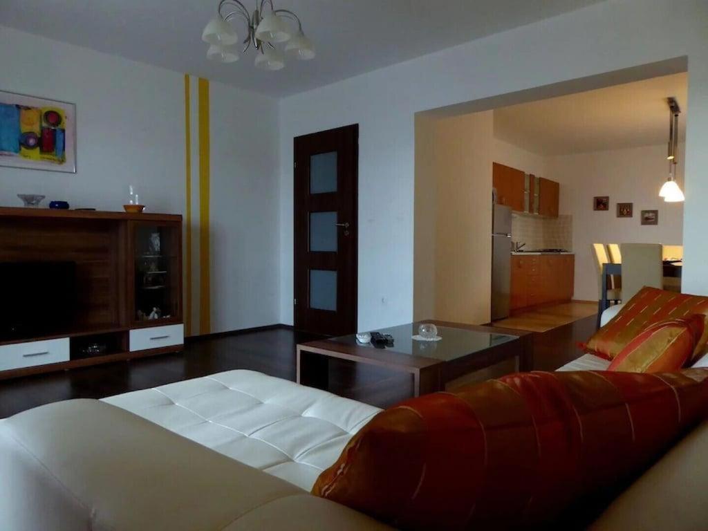 Apartment Ana Senj  Luaran gambar