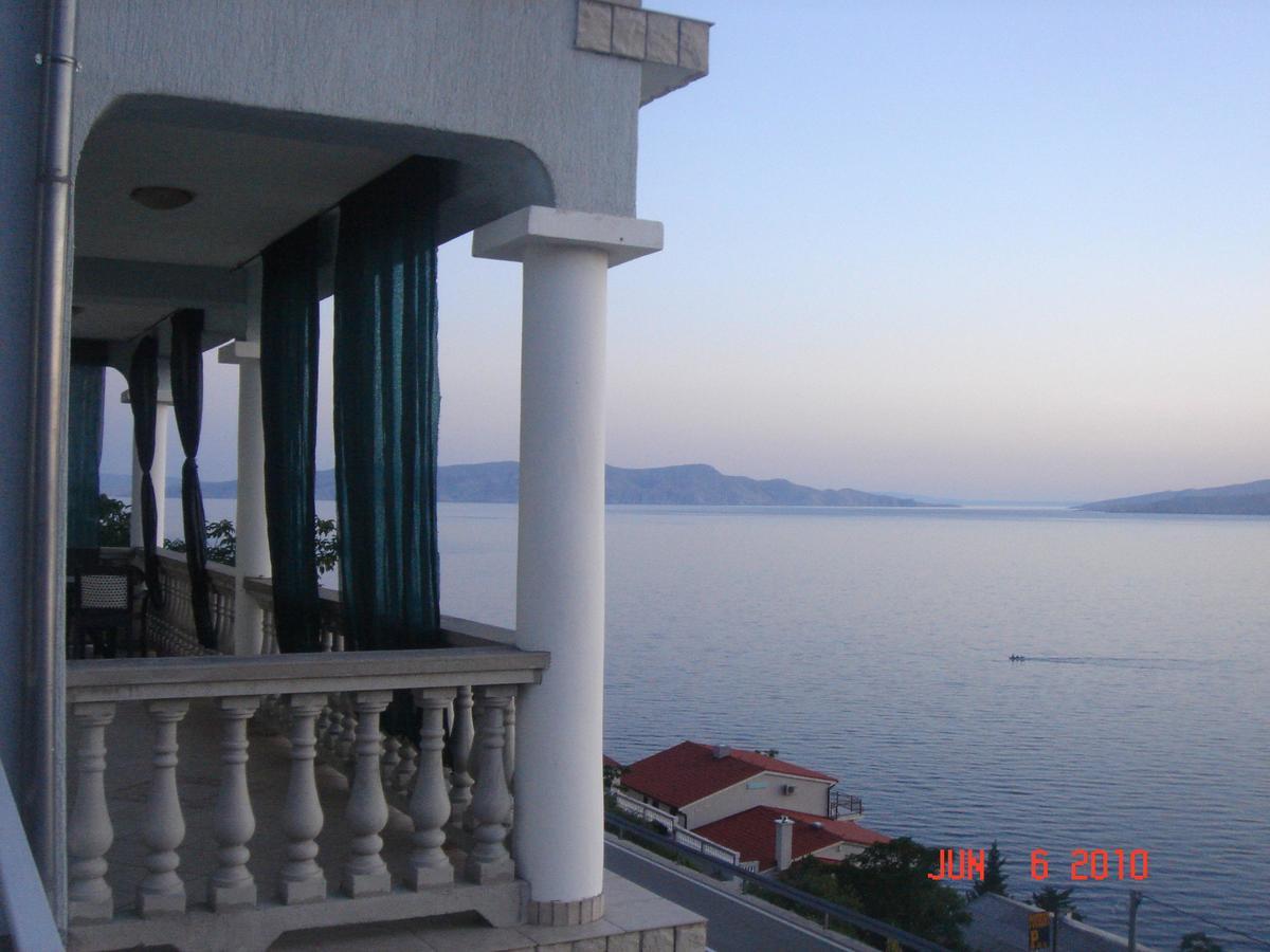 Apartment Ana Senj  Luaran gambar