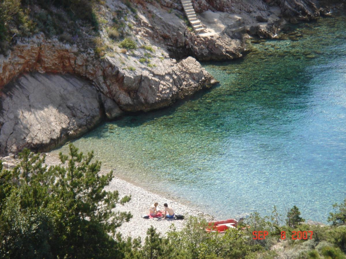 Apartment Ana Senj  Luaran gambar
