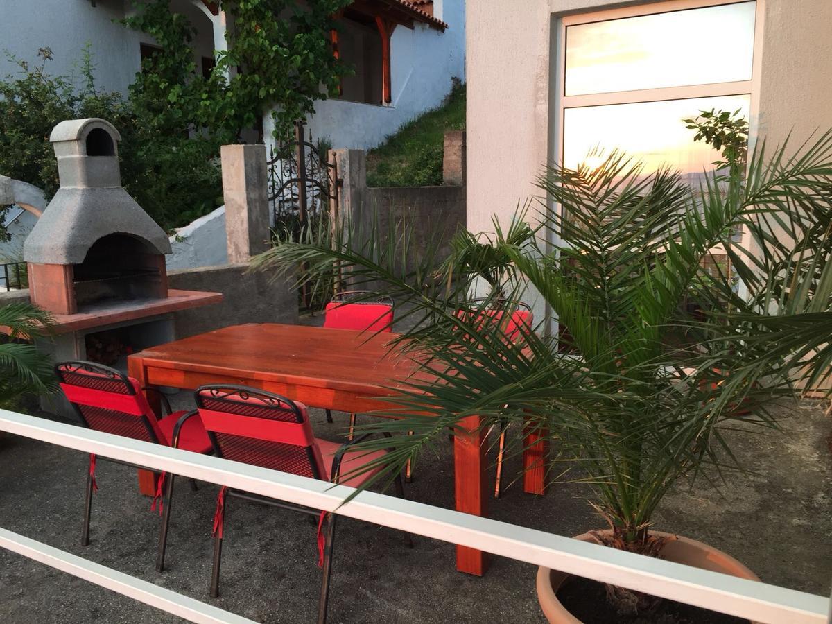 Apartment Ana Senj  Luaran gambar