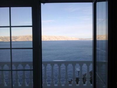 Apartment Ana Senj  Luaran gambar