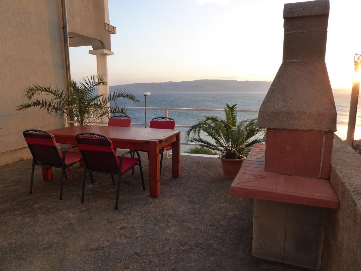 Apartment Ana Senj  Luaran gambar