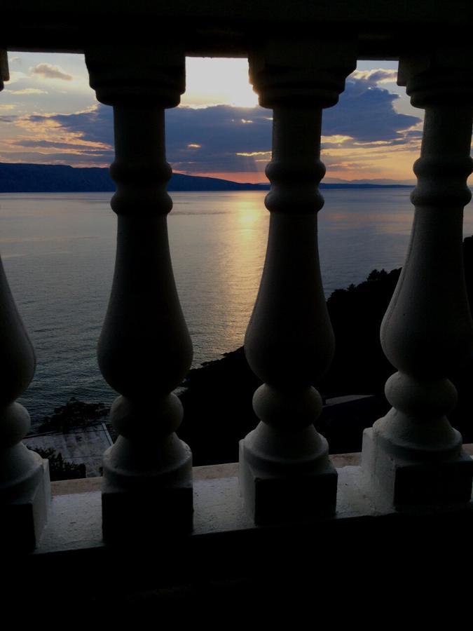 Apartment Ana Senj  Luaran gambar