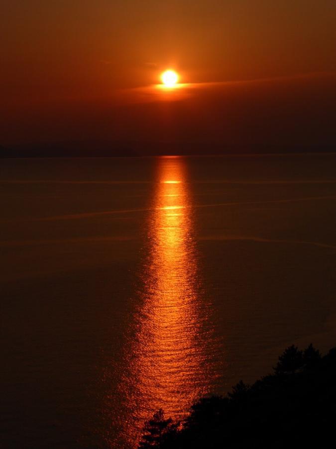 Apartment Ana Senj  Luaran gambar
