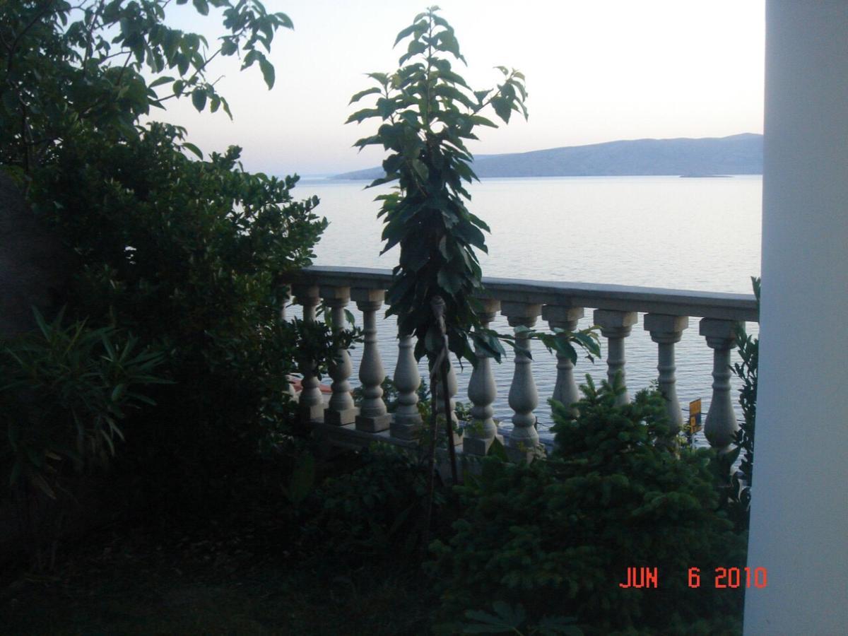Apartment Ana Senj  Luaran gambar