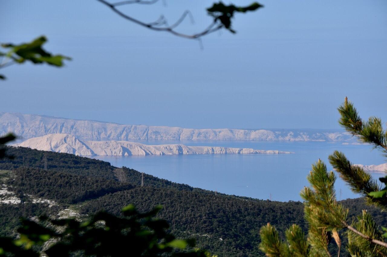 Apartment Ana Senj  Luaran gambar