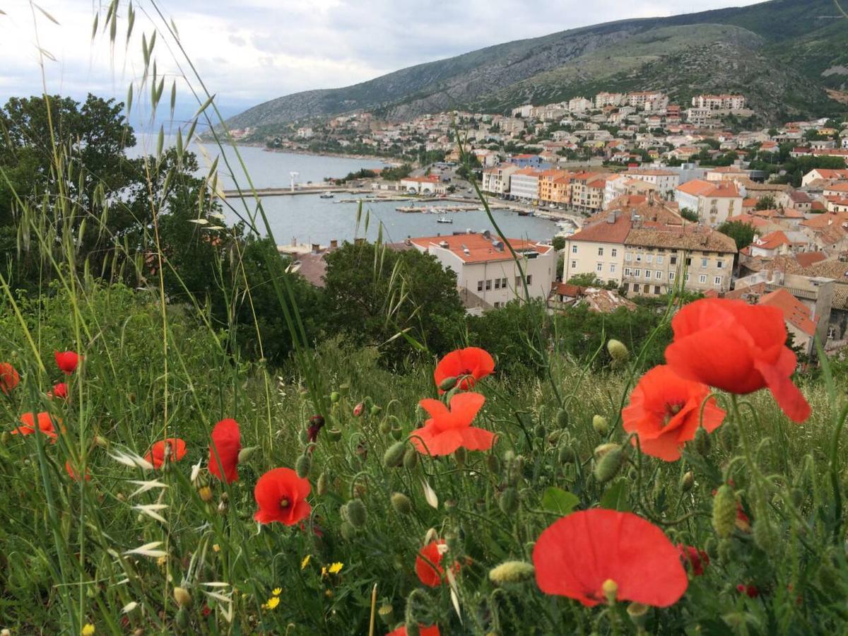 Apartment Ana Senj  Luaran gambar