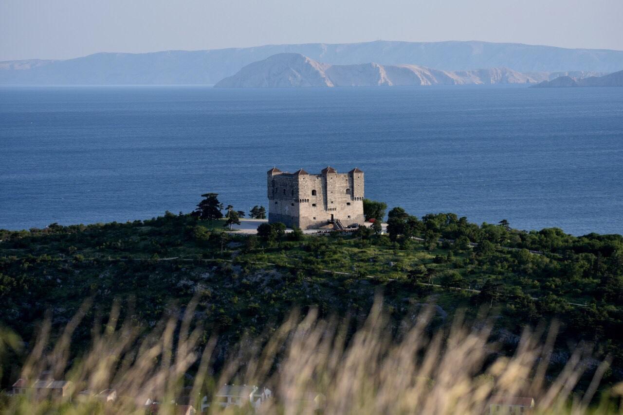 Apartment Ana Senj  Luaran gambar