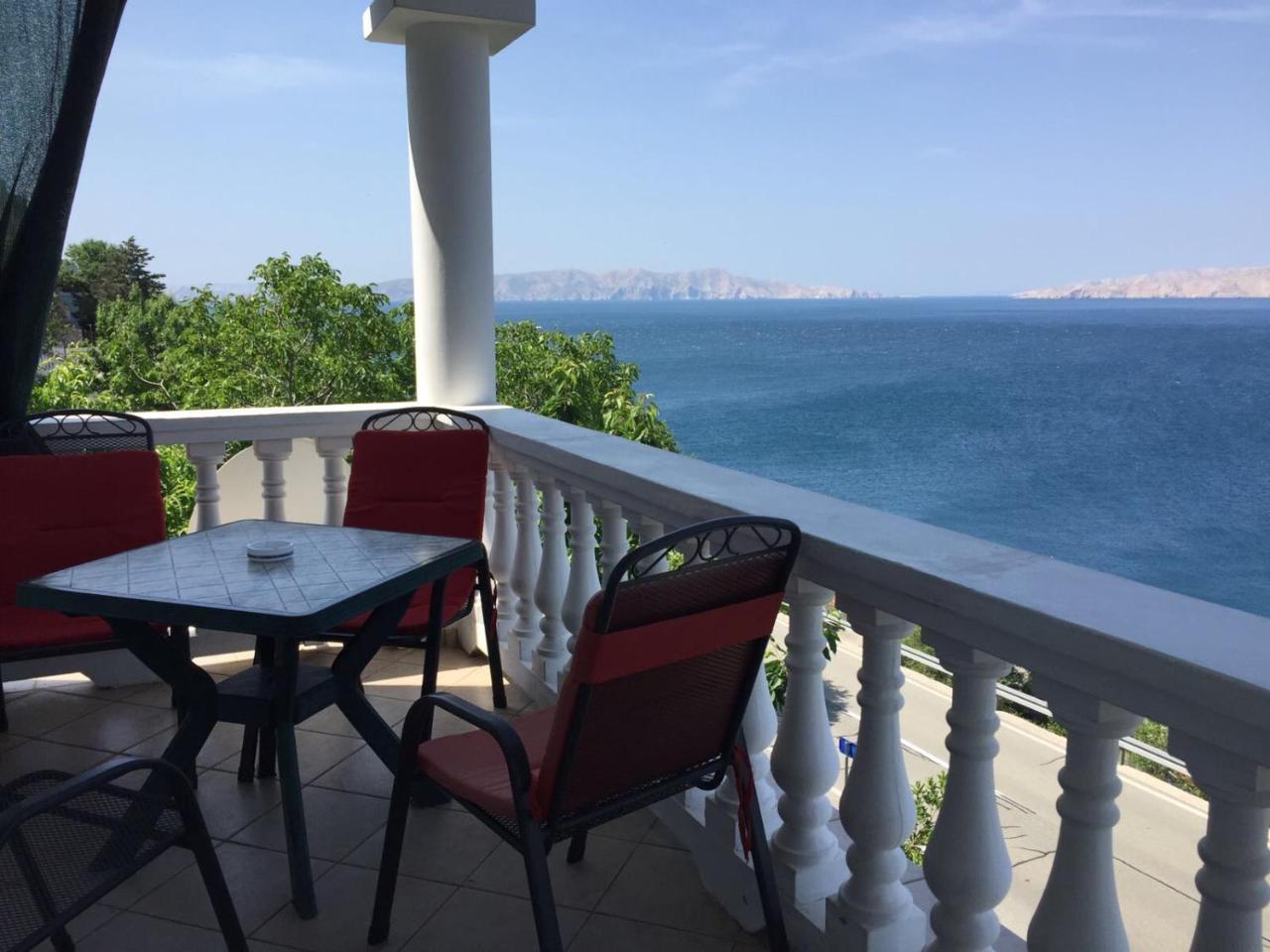 Apartment Ana Senj  Luaran gambar